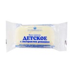 Мыло ЕЖК  ДЕТСКОЕ 90 гр П/П