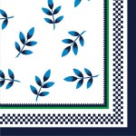 Салфетки Desing 40 листов Классика