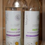 Мыло д/интимного ухода Ultrasoft  "Хлопок и масло ромашки " 500мл/маграв