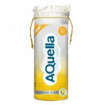 Ватные диски AQUELLA  100шт
