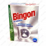 BINGON  чист ср-во д/стиральных машин  500 гр