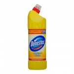 Domestos 1л ср-во чист густ Лимон