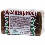 Мыло Дегтярное 140 гр  /Весна г.Самара