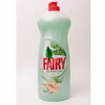 FAIRY 1000 ср-во д/п Нежные ручки Ч дерево+Мята/г. Новомосковск