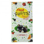 СЕЛЕНА  Ароматизатор-освежитель воздуха Смородина Fresh Fruits (крючок)
