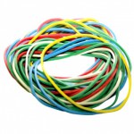 Банковская резинка 50гр RB_9287 /Спейс
