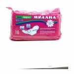 МИЛАНА эффект драй гель /малиновый/ 10шт