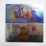 МАГНИТ 2020  МЫШКИ Винил Деньги