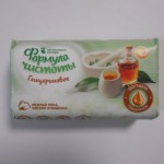 Мыло ЕЖК  ГЛИЦЕРИН 90 гр БУМ/УП
