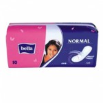 BELLA Normal  бкрыл. 10 шт