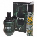 ПН Detonator of Emotion (т/в 100мл + дез 75мл) муж