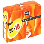 BELLA ежедн Panty 45шт+15шт бесплатно