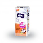 BELLA ежедн Panty Soft 20шт.Аир белая линия