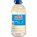 ПРОГРЕСС Моющее ср-во концентр. 5л ПЭТ /АМС