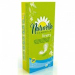 NATURELLA  ЕЖЕДНЕВНЫЕ Лайт  20 шт