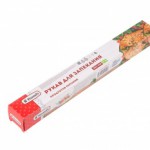 Рукав для запекания Komfi 30см*3м