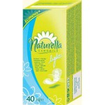 NATURELLA  ЕЖЕДНЕВНЫЕ Лайт  40 шт