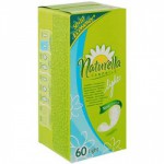 NATURELLA  ЕЖЕДНЕВНЫЕ Лайт  60 шт