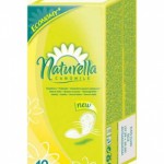 NATURELLA  ЕЖЕДНЕВНЫЕ Нормал  40 шт