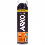 ARKO  Гель для бритья  COMFORT 200мл