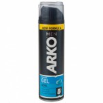 ARKO  Гель для бритья  COOL  Прохладный 200 мл