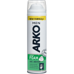 ARKO  Пена для бритья  ANTI-IRRITATION  200 мл