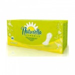 NATURELLA  ЕЖЕДНЕВНЫЕ Нормал  60 шт