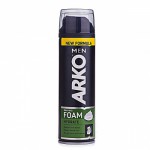 ARKO  Пена для бритья  HYDRATE   200 мл