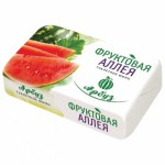 Мыло т 90 гр Фрукт/Аллея Арбуз /Сорти/г.Казань