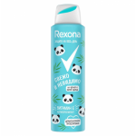 REXONA дез спрей Свежо и невидимо 150мл