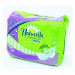 NATURELLA  Найт с крыл. 14 шт
