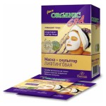Ф307 O.Spa Маска-скульптор лифтинговая д/лица  (10*15 мл) /Флоресан