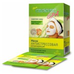 Ф310 O.Spa Антистрессовая маска релаксирующая, осветляющая и выравн. цвет лица (10*15 мл) /Флоресан
