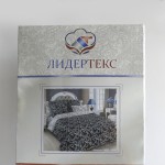 КПБ 2,0 Бязь Вензель