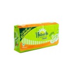 NATURELLA  Нормал с крыл. 20  шт