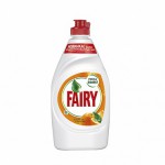 FAIRY 450 ср-во д/п Апельсин Лимонник/г. Новомосковск