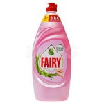 FAIRY 450 ср-во д/п Нежные ручки Жасмин + Алоэ Вера/г. Новомосковск