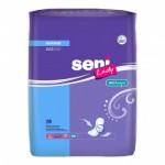 Прокладки SENI Lady Нормал урологические 20шт