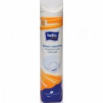 BELLA  Ватные диски СТ круглые 80шт