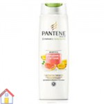 PANTENE Шампунь 400  Слияние с природой Очищение и Питание