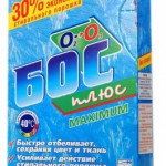 Отбел-ль БОС-ПЛЮС 300 MAXIMUM / Аист