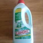 Ср-во чист.Санокс д/уд.ржавчины 1100 мл/ АИСТ