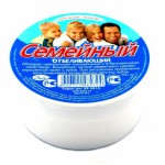 З/Порошок Семейный отбеливающий  140см3 /АВАНТА
