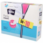 BELLA ежедн Panty 50шт+10шт бесплатно