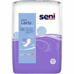 Прокладки SENI Lady Нормал урологические 20шт