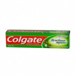 ЗП COLGATE  100 мл  Лечебные Травы