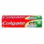 ЗП COLGATE  100 мл  Макс Защита от кариеса/Двойная  Мята