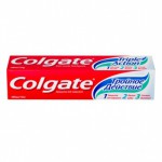 ЗП COLGATE  100 мл  Тройное Действие