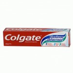 ЗП COLGATE  50 мл  Тройное Действие
