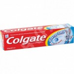 ЗП COLGATE  50 мл. Доктор Заяц вкус жвачки